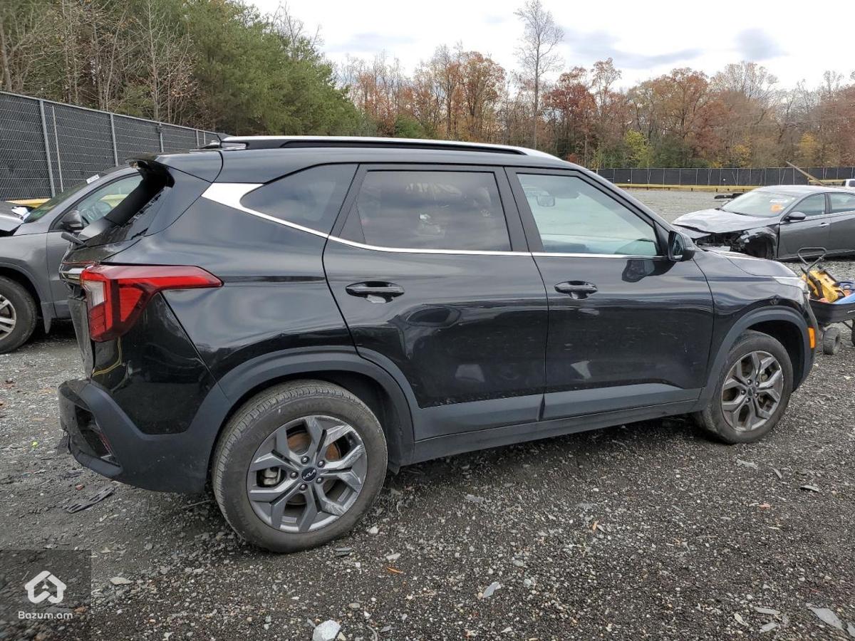 Kia Seltos 2023 - image 3