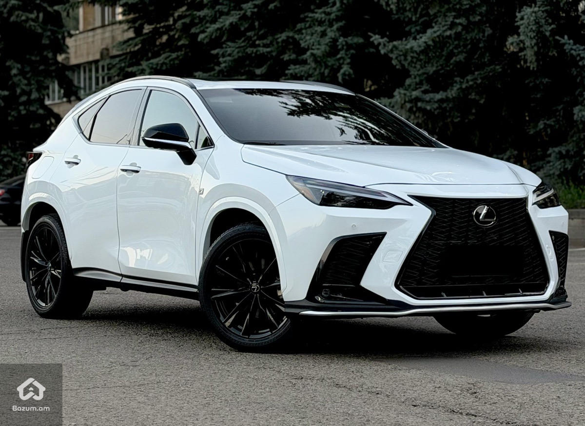 LEXUS NX450h+ 2023թ. - image 3