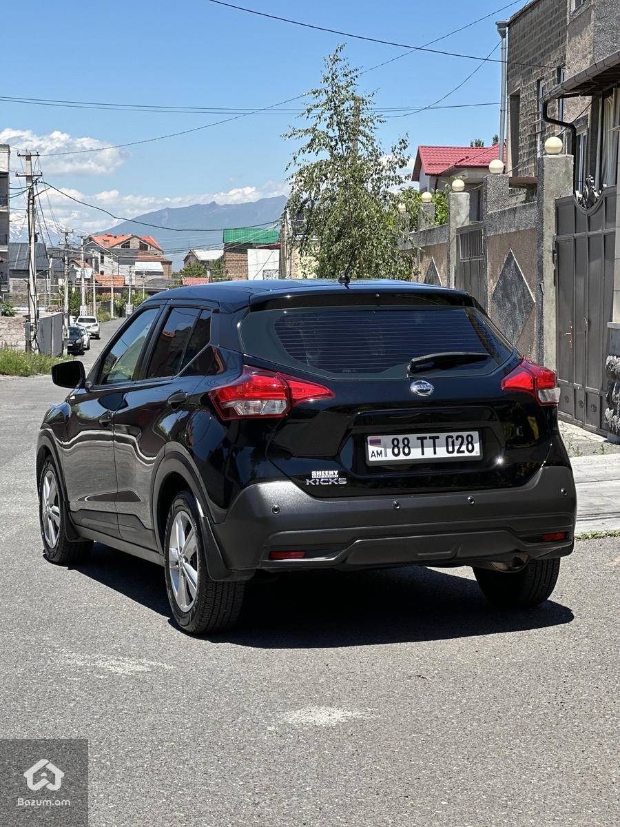 Nissan Kicks 2020 - image 6