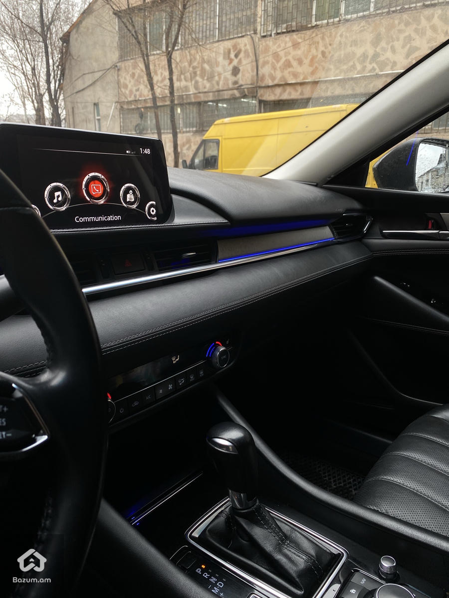 mazda 6 - image 8