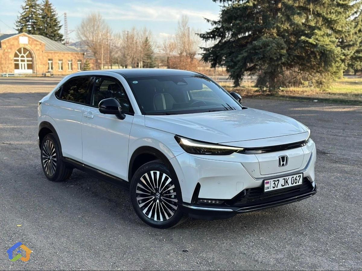 HONDA ENS1 full - image 3