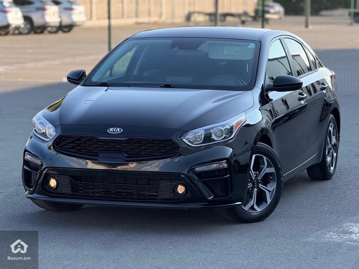 Kia Forte - image 2