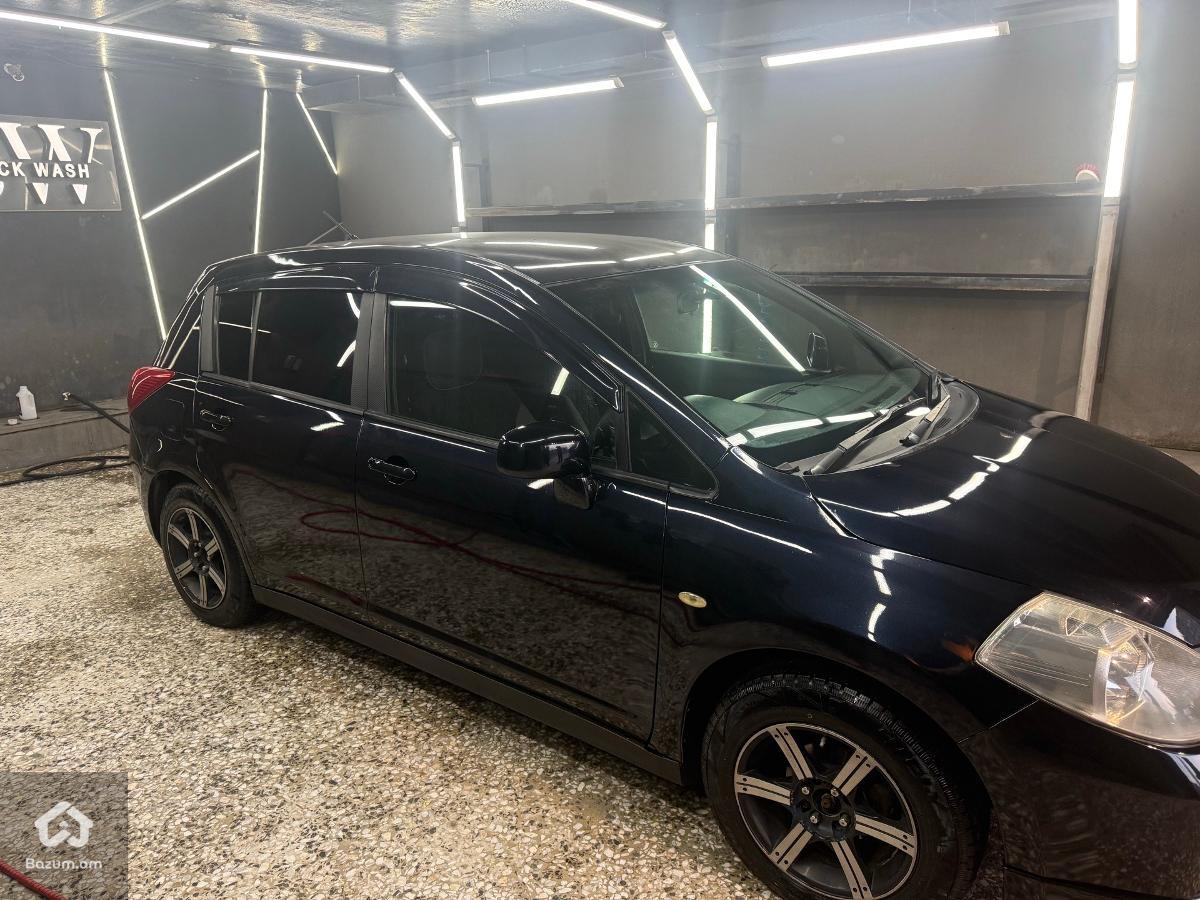 Վաճառվում է շատ շտապ 4500 $Վազքը 188000 կիլոմետրՄա - image 10