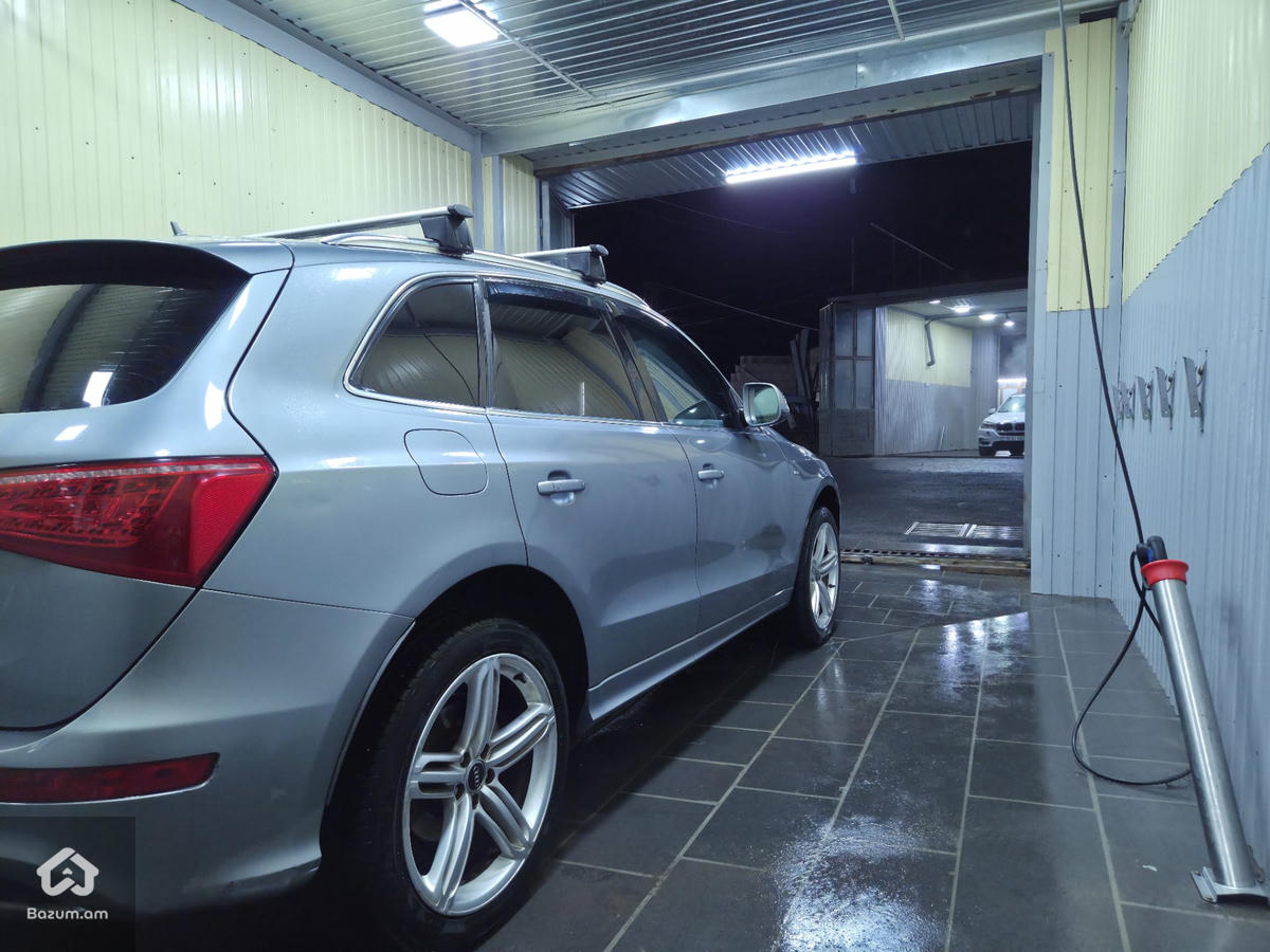 Audi Q5, 2010, S-line - image 5