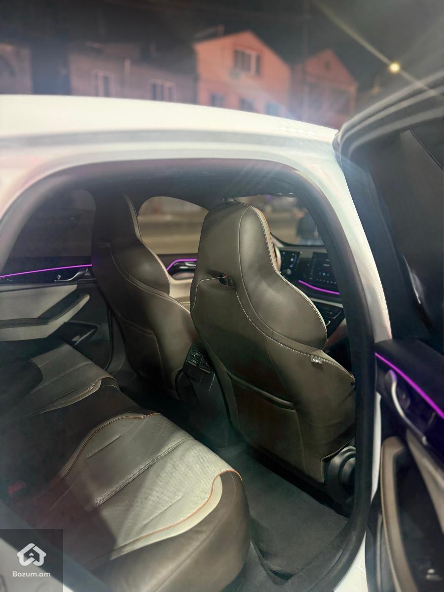 Byd Qin Plus Leadings version - image 7