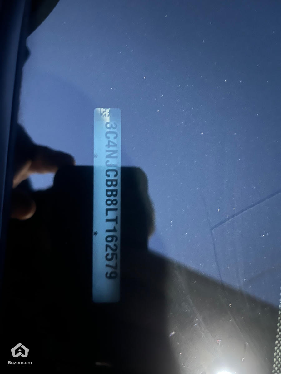 Jeep  COMPASS - image 18