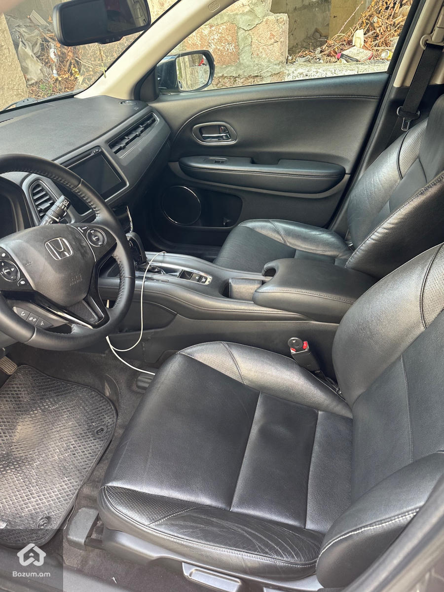 Honda HR-V - image 4