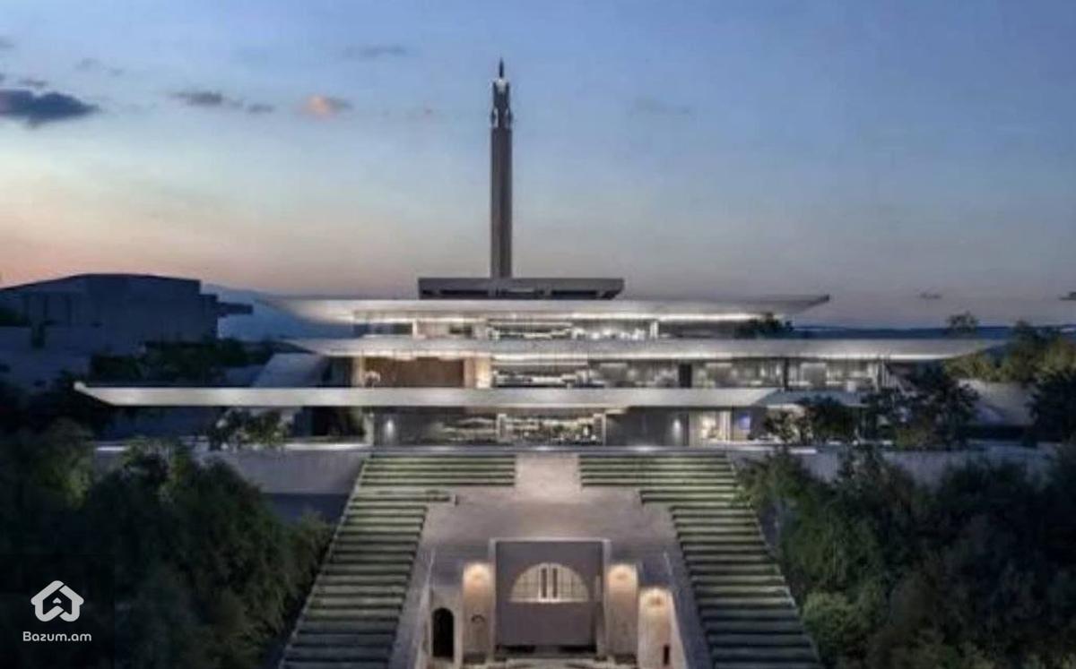 Վերին Անտառային Փենթհաուս 