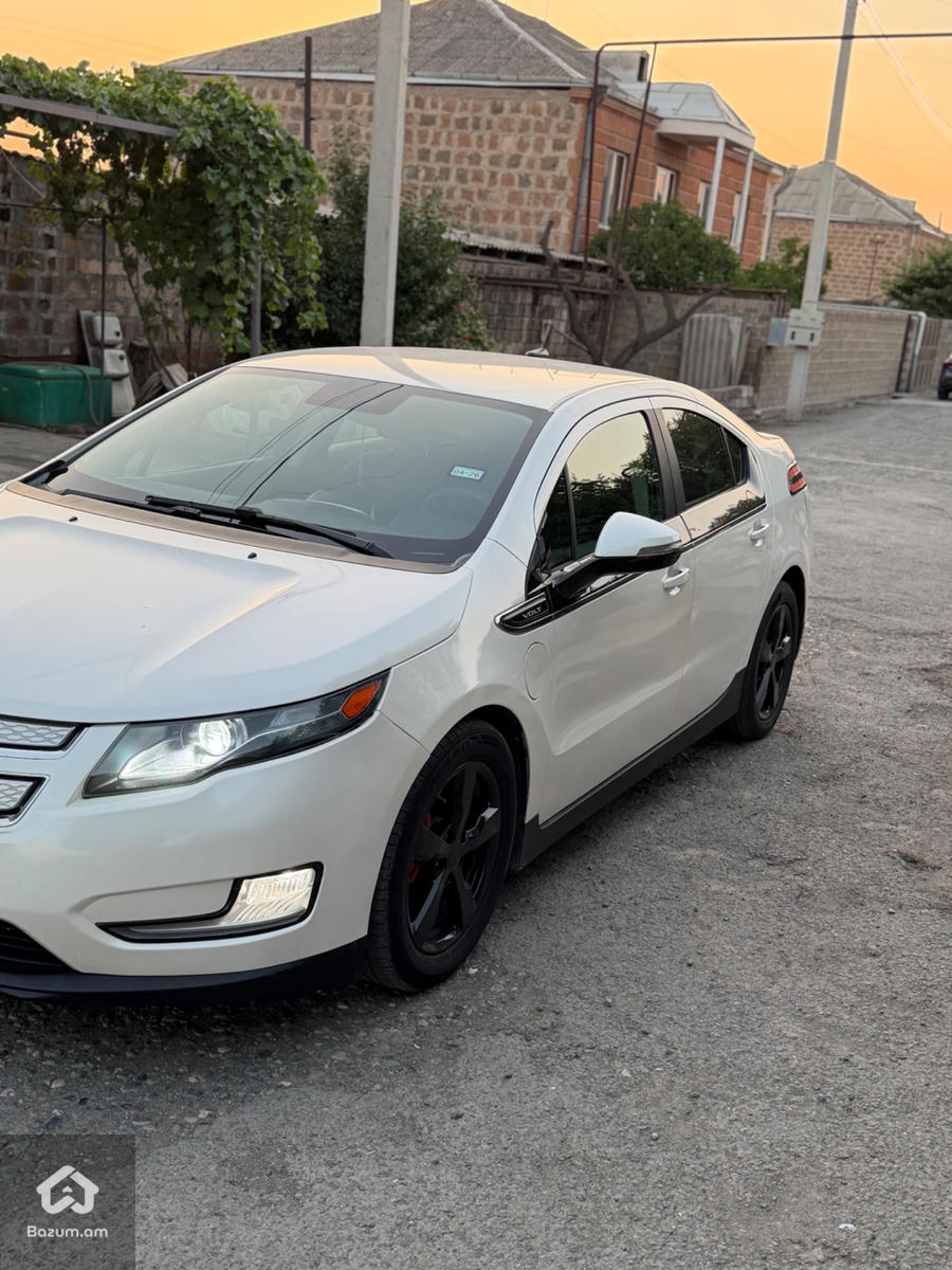 Chevrolet volt 1 - image 3