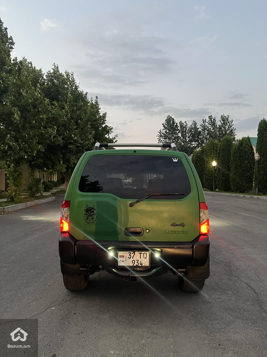 X-terra - image 10