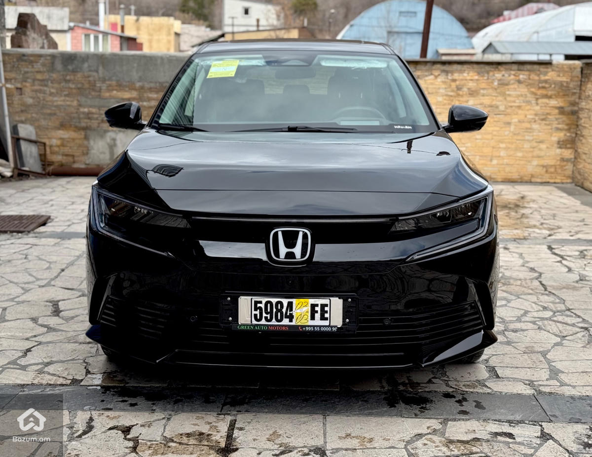 Honda - image 2