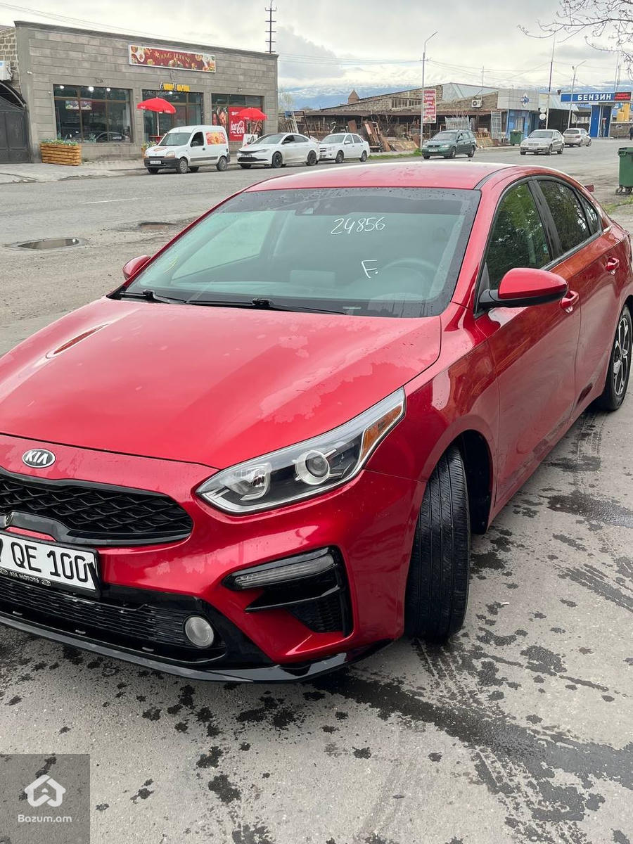 Kia forte  - image 6