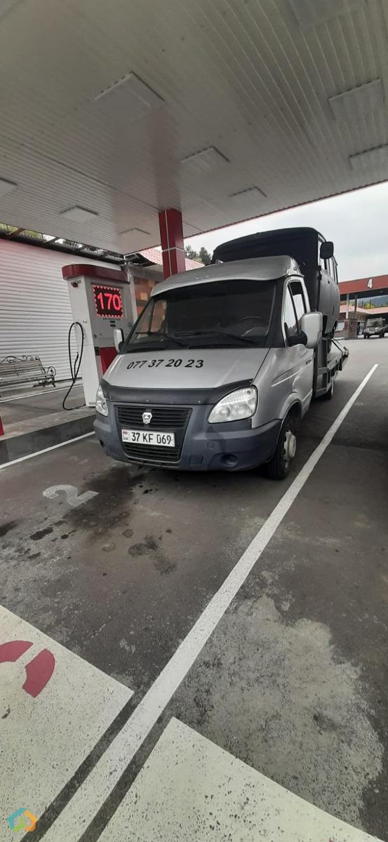 Էվակուատոր - image 9