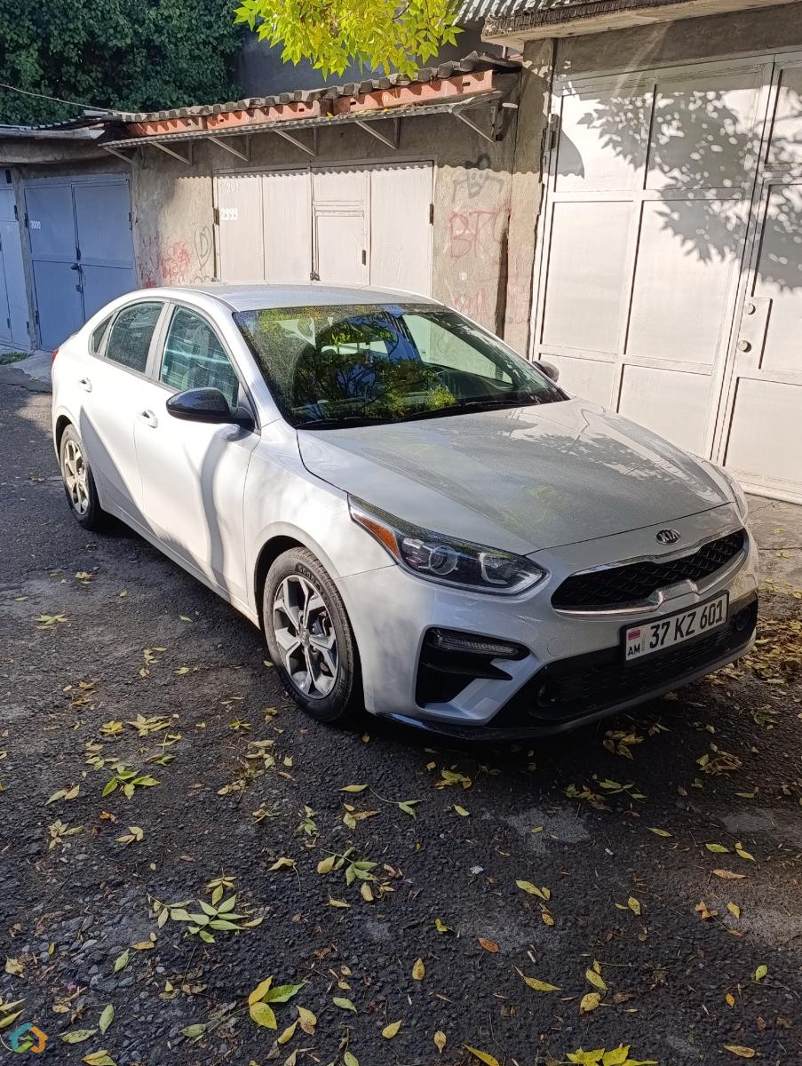 Kia Forte FE - image 3