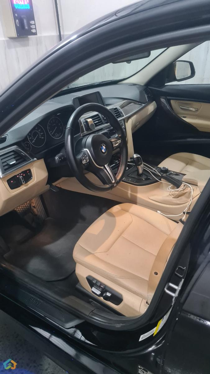 BMW F30 320I - image 11