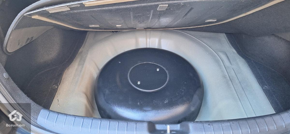 Kia Forte  - image 15