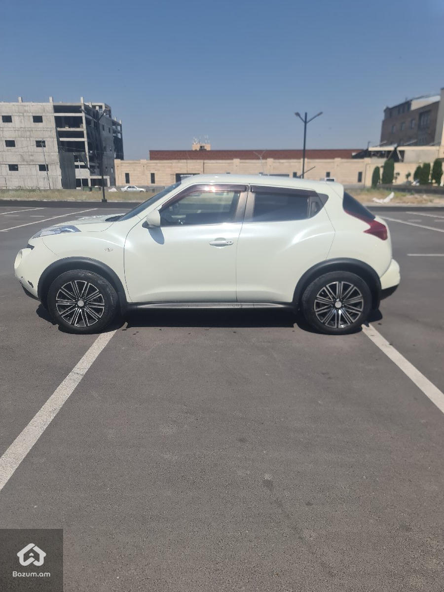 nissan - image 2