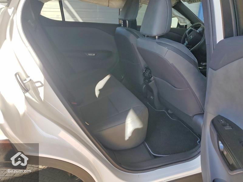 LEXUS RZ 300 2024 - image 10