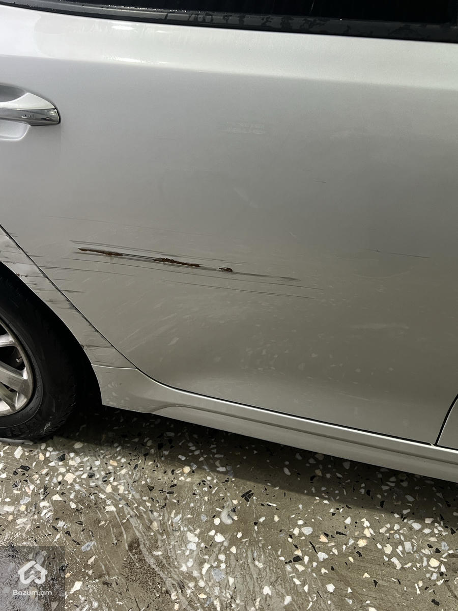 KIA OPTIMA 2.4 - image 10