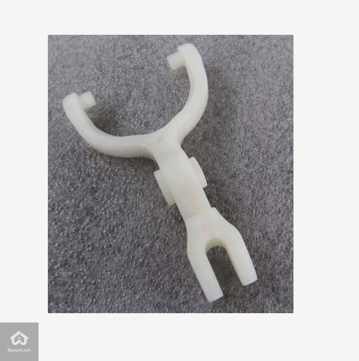 GENESIS G80 ստարտերի թաթիկ, вилка стартера. 5502 - image 7