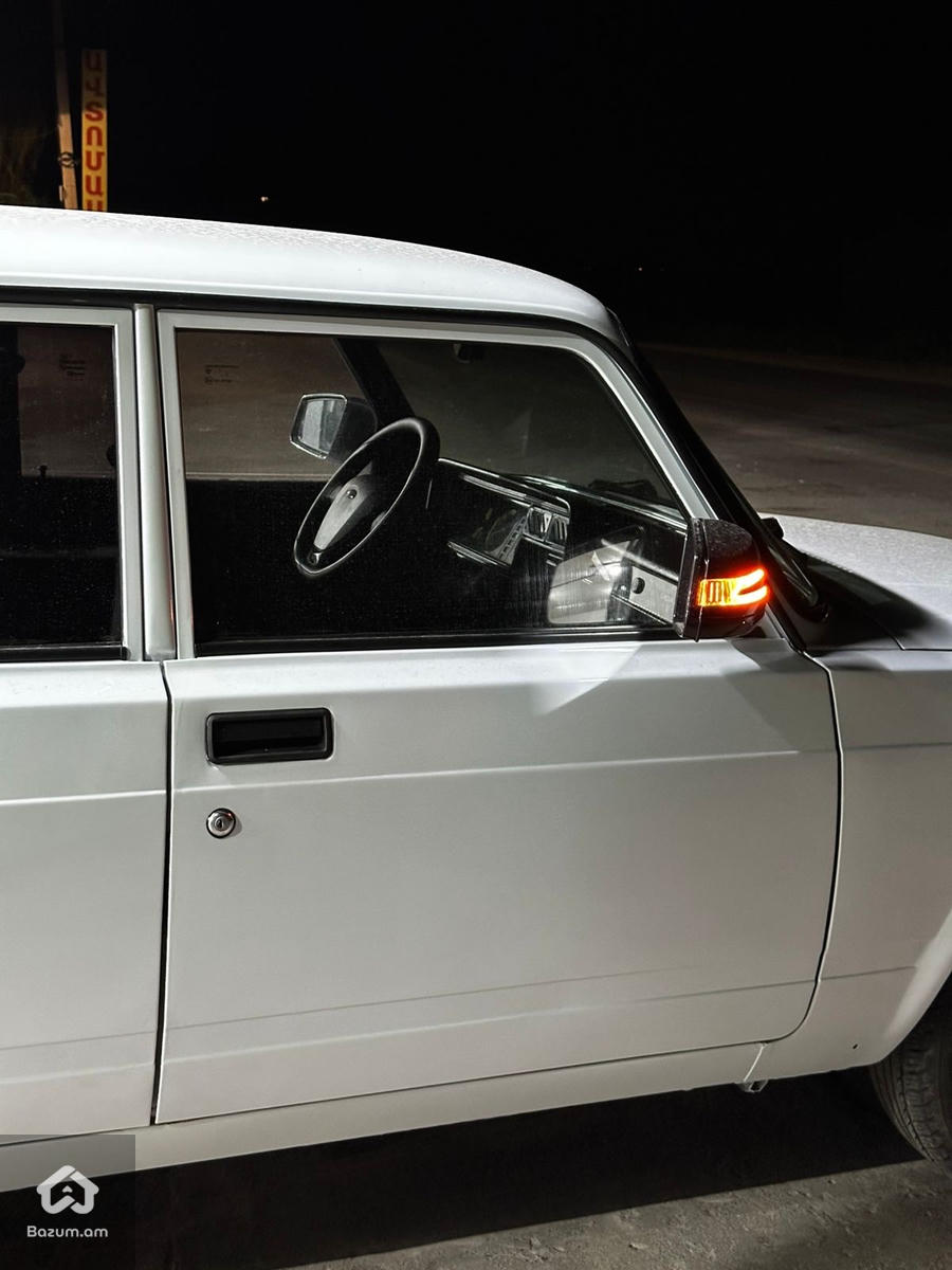 Lada 2107 2010T - image 7