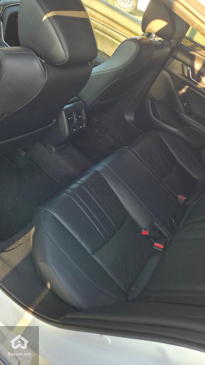 Honda Accord Ex-L - image 7