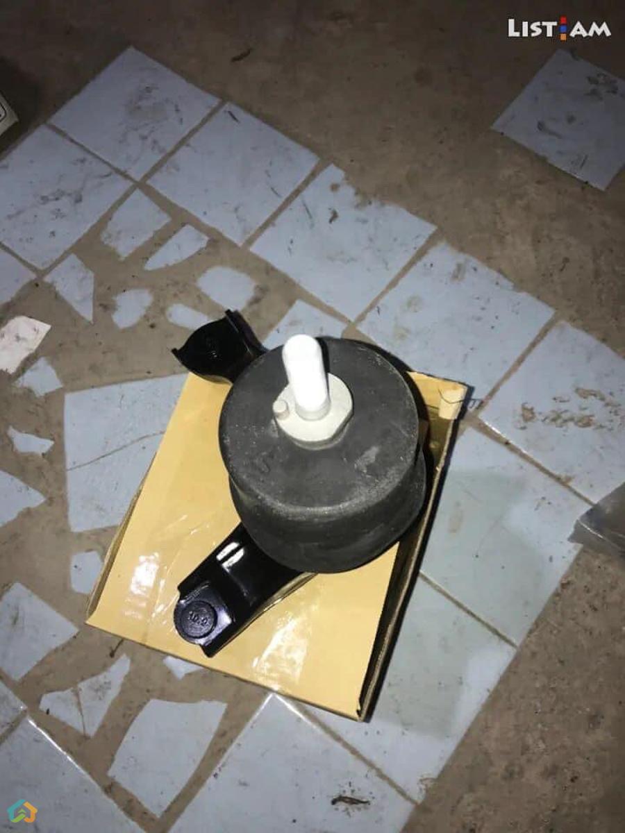 Toyota camry v40 pahestanaser - image 32