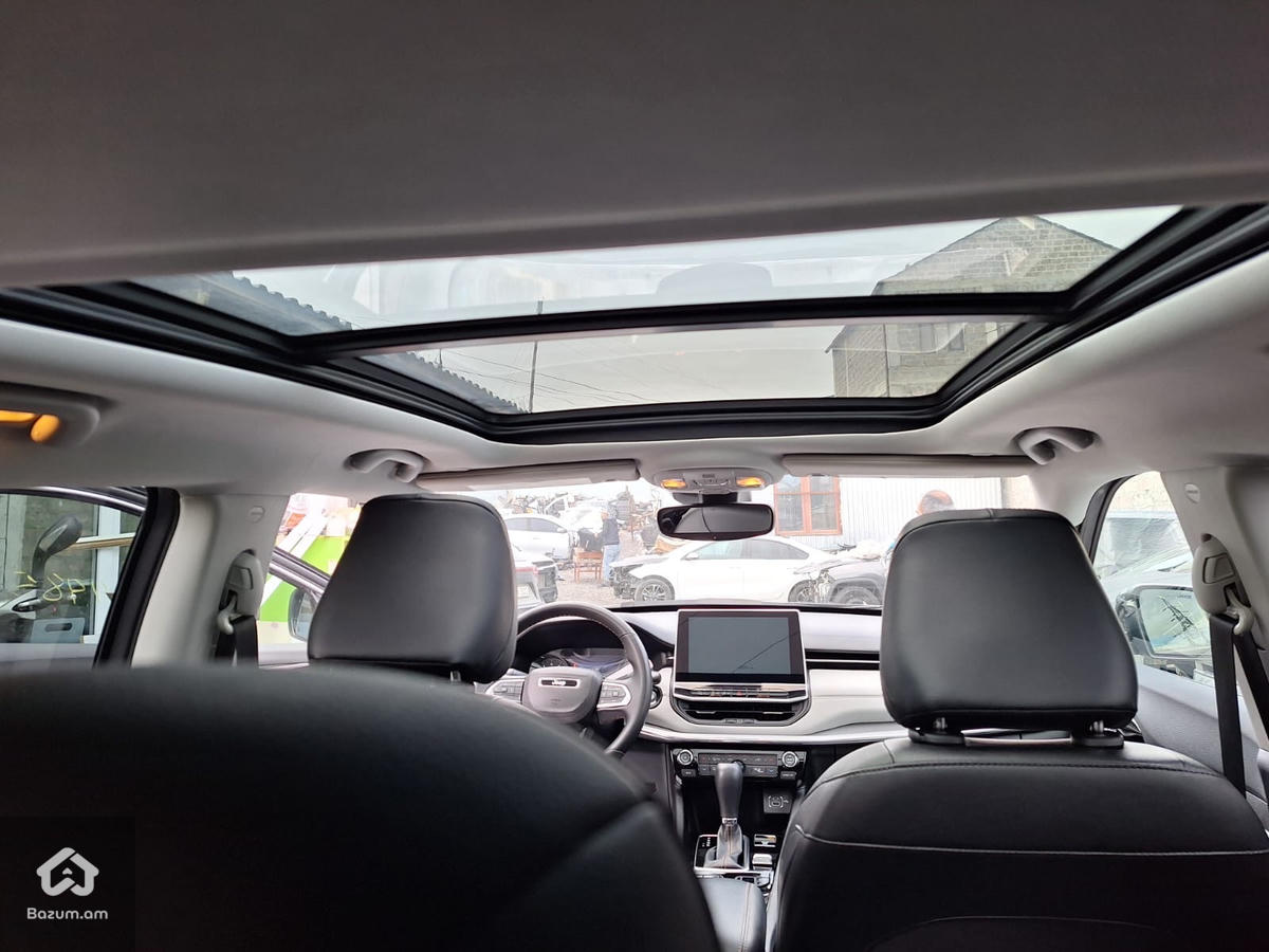 Limited 4*4պանարամա 2022թ 17500$ 091992140 - image 10