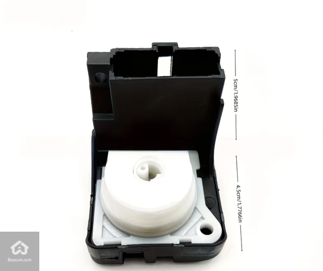 Honda մեքենաների Ключи зажигания 35130-SAA-J51 - image 2