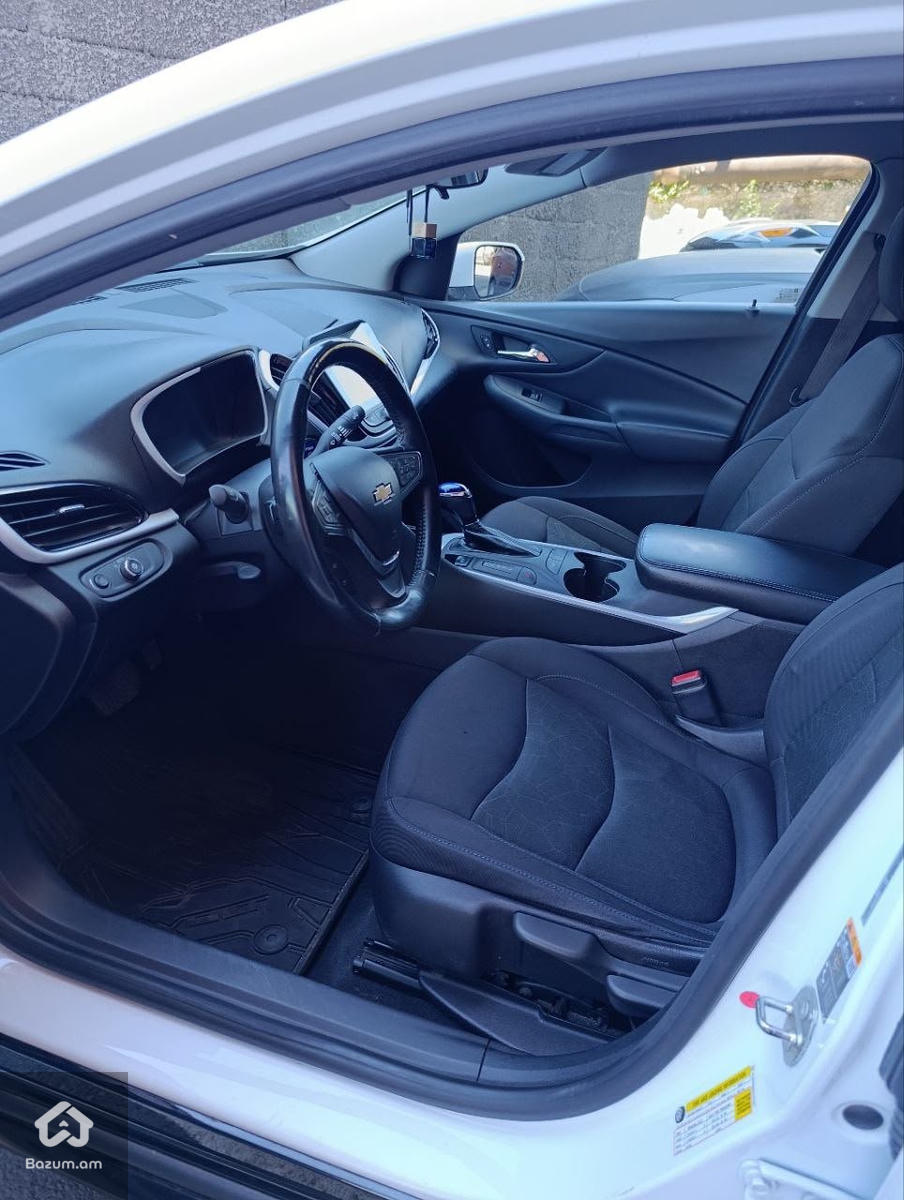 Chevrolet volt 2 2017 - image 5