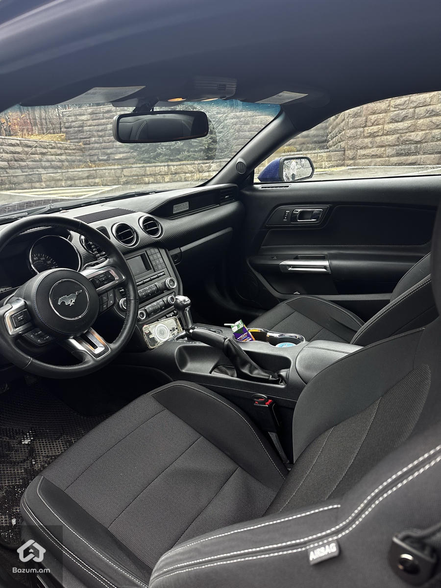 Ford mustang 3.7 - image 8