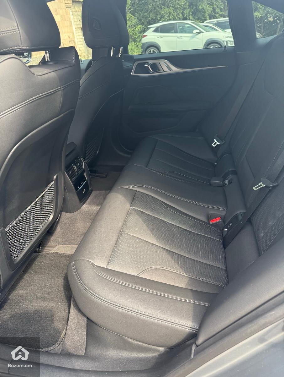 Bmw i4 edrive35 - image 6