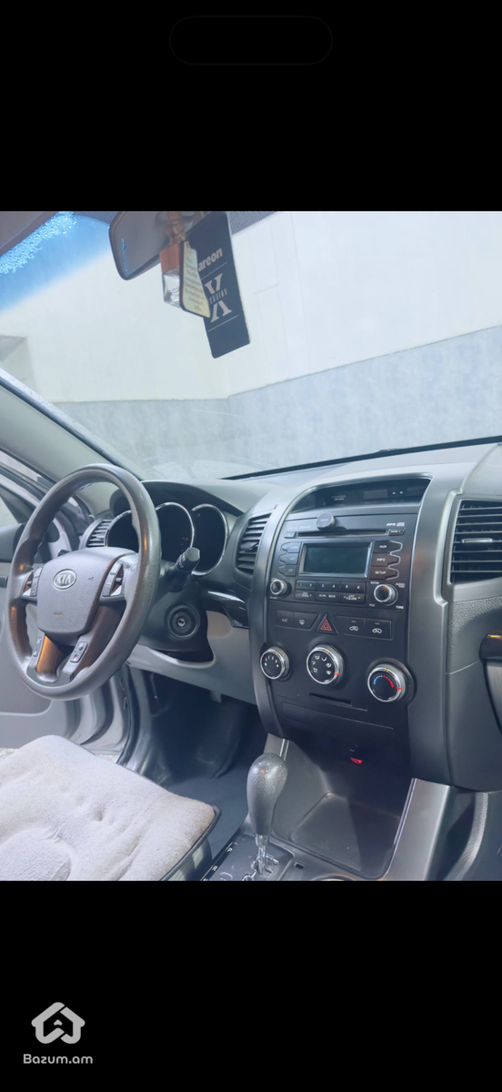 Kia Sorento, 2.4 լ, 2011 թ. - image 7