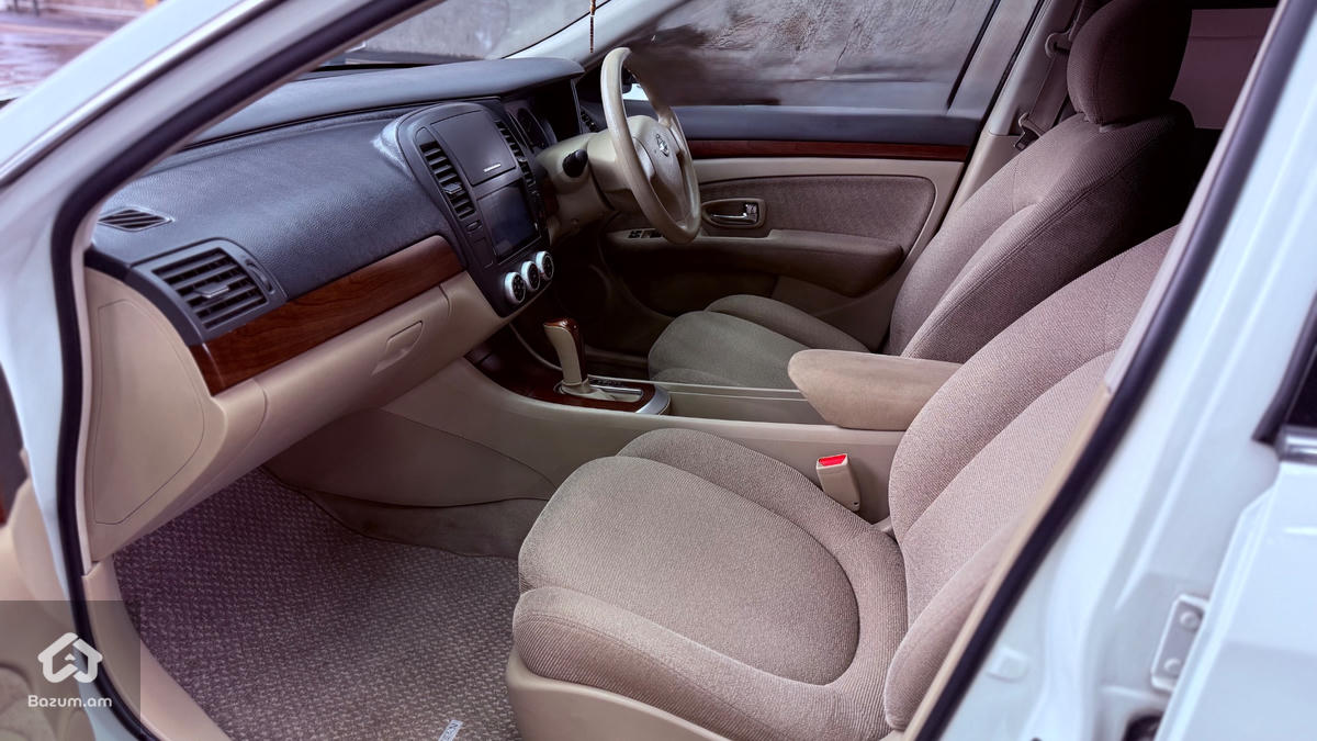 Nissan Bluebird Անթերի - image 7