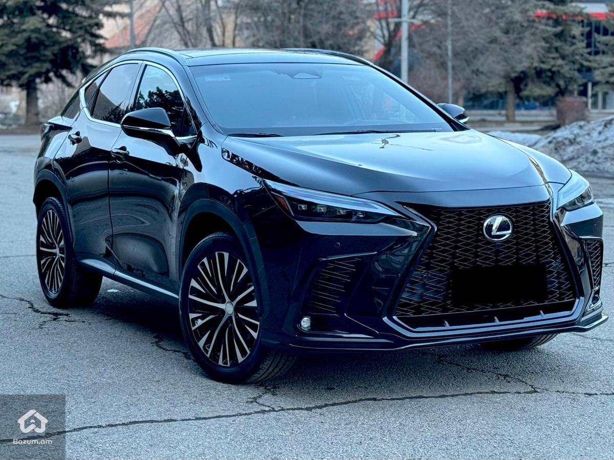 Lexus - image 3