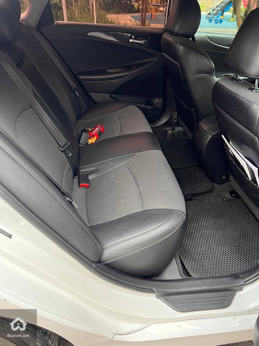 Sonata 2014  - image 10