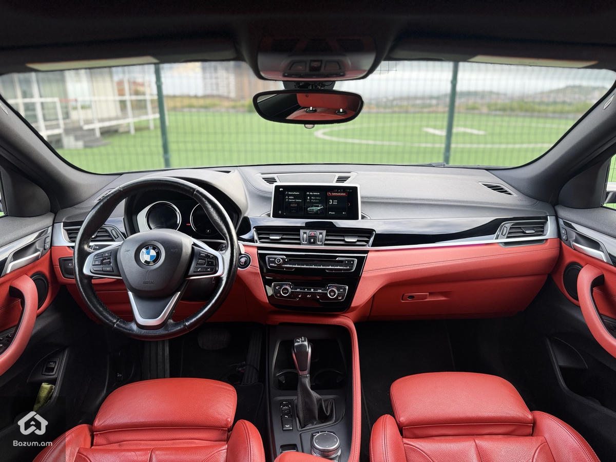 BMW X2 - image 7
