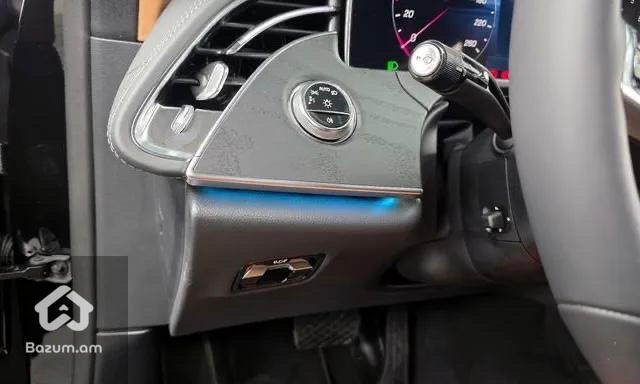 Mercedes Benz E-Class W214 E200 2026 г. Авангард - image 17