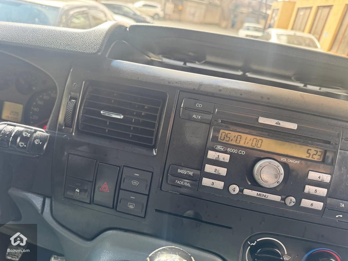 Fordtransit - image 9