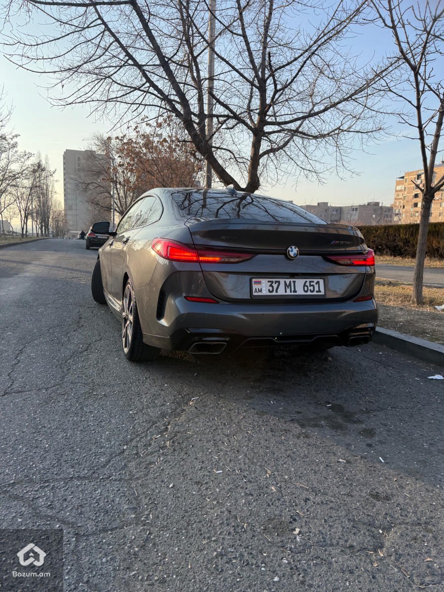 BMW M235xi - image 4