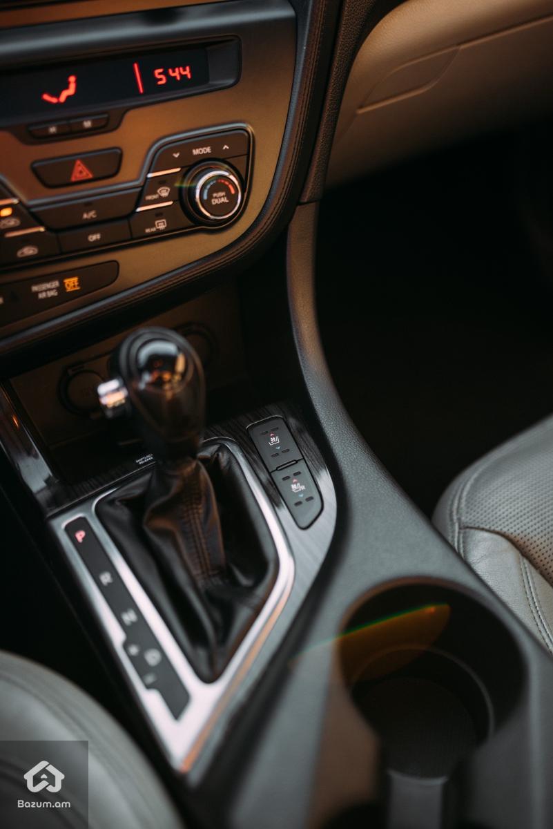 KIA Optima 2012 2.4 EX  - image 15