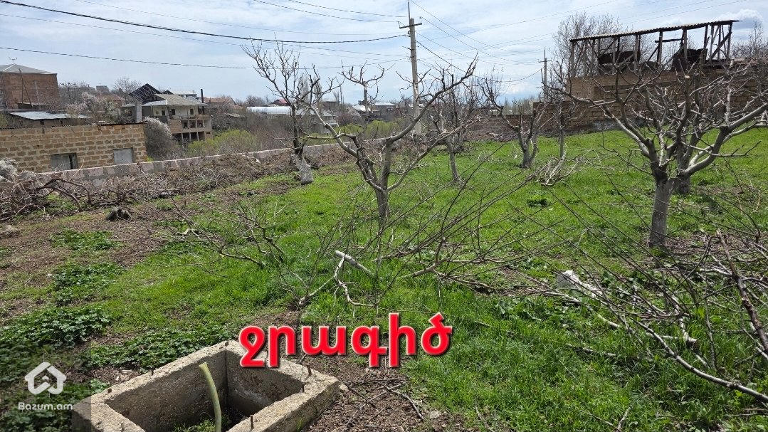 Հողատարածք  Բազմաղբյուրում - image 4