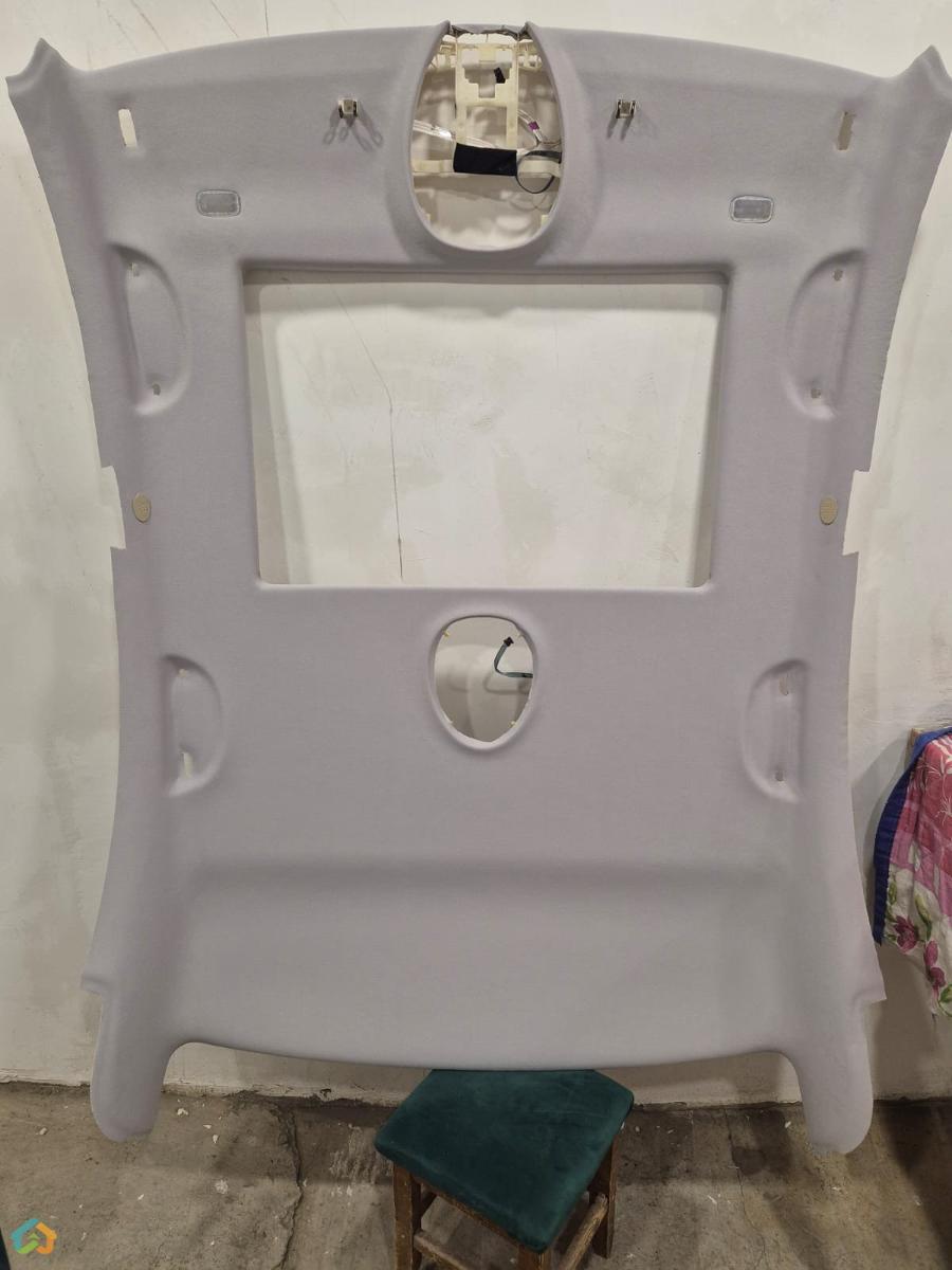 մեքենաների տանիքի նորոգում - image 6