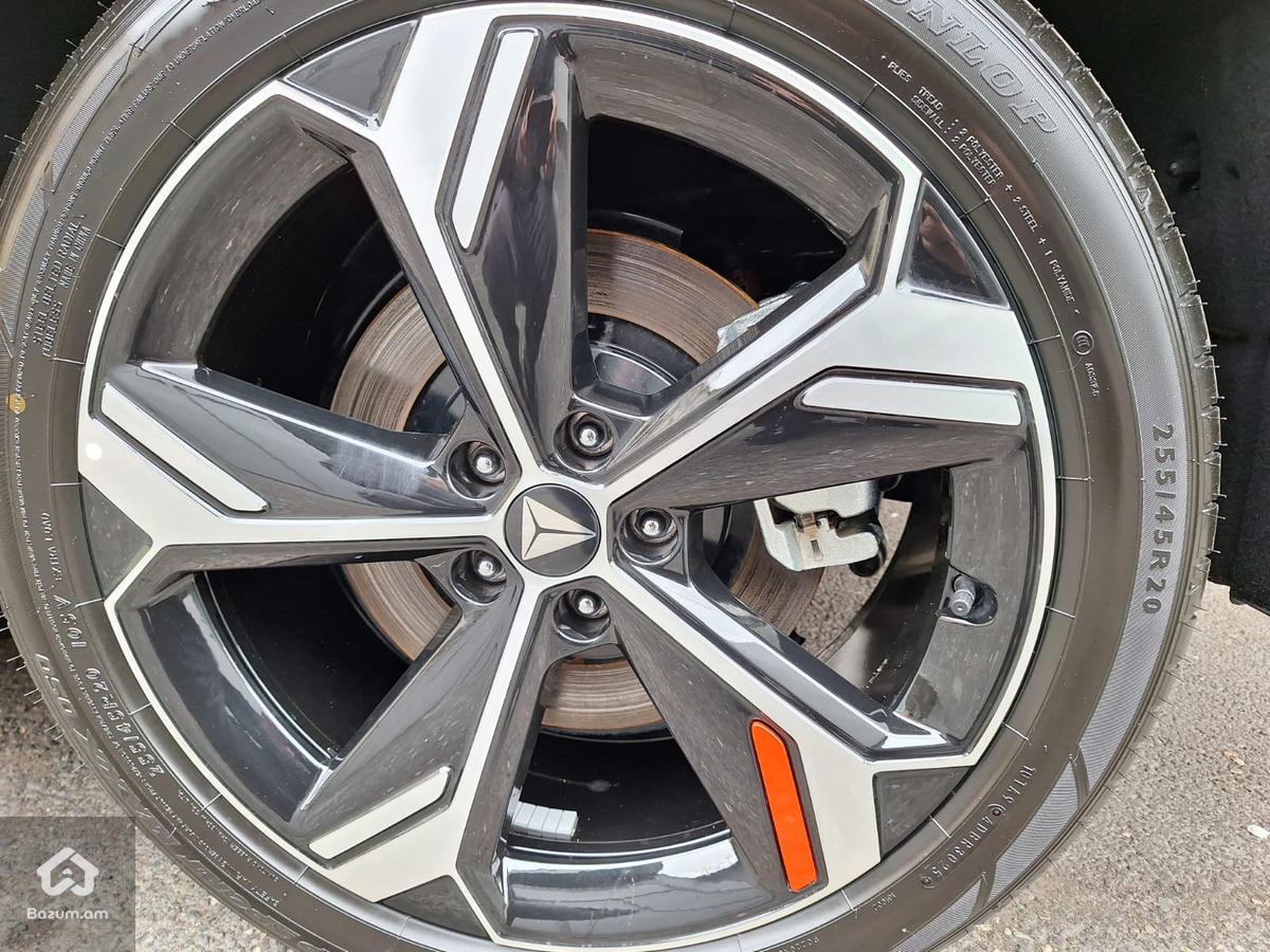 DEEPAL S07 230 ULTRA  - image 12