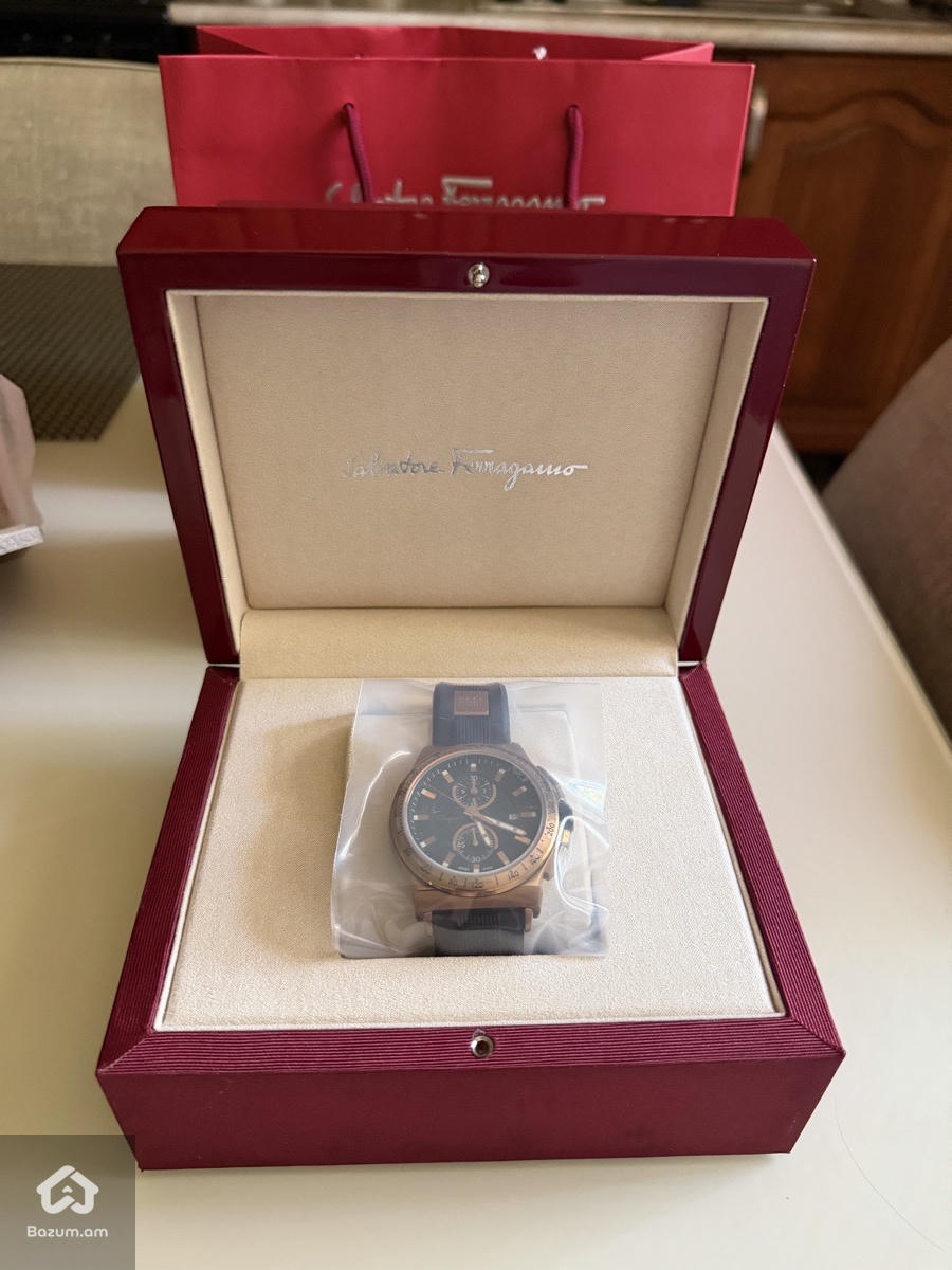 Salvatore Ferragamo  - image 3