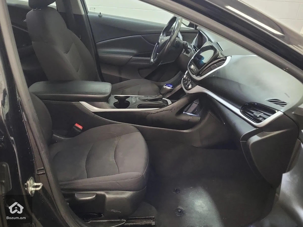 chevrolet volt 2 - image 13