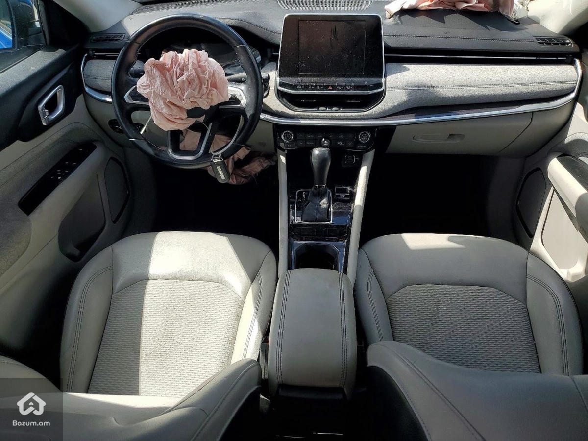 Jeep Compass Latitude 2022թ.  - image 6