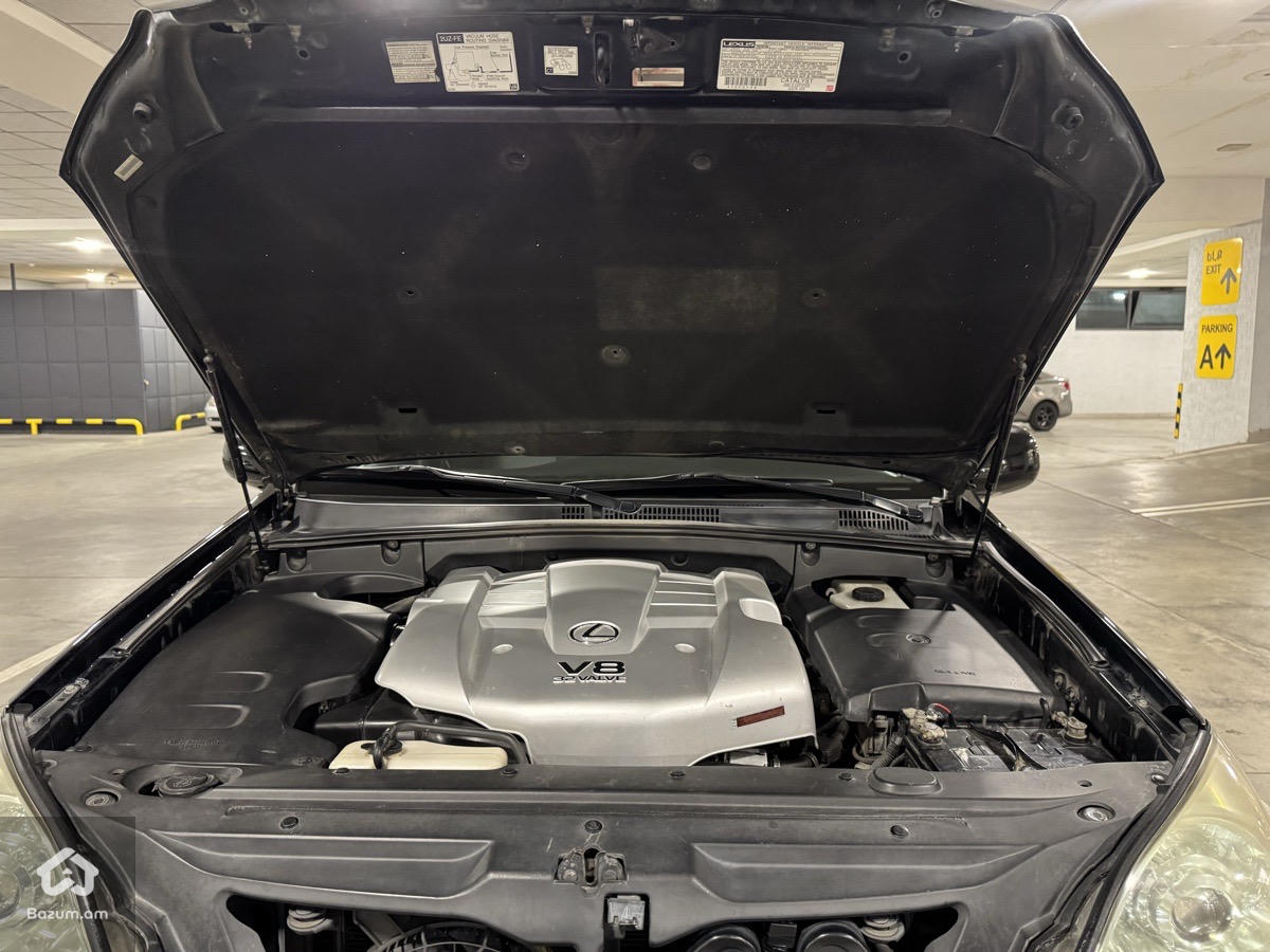 Lexus - image 38