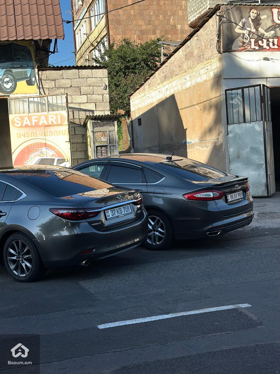 MAZDA 6 SPORT - image 4