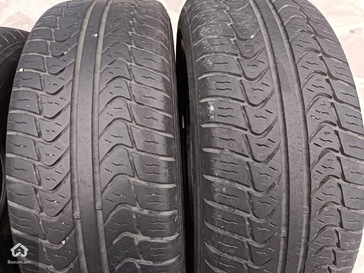 215/65 R16 ամառային անվադողեր - image 2